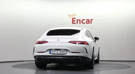 Mercedes-Benz AMG GT, снимка 2