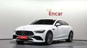 Mercedes-Benz AMG GT, снимка 1