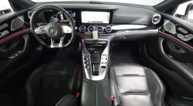 Mercedes-Benz AMG GT, снимка 7