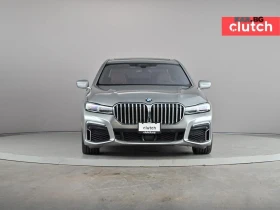 BMW 750 Li* xDrive* BOWERS&WILKINS* МАСАЖИ* ПАНО* 360* FUL, снимка 2