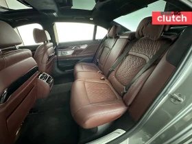 BMW 750 Li* xDrive* BOWERS&WILKINS* МАСАЖИ* ПАНО* 360* FUL, снимка 11