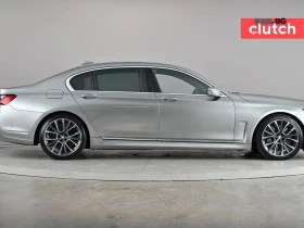 BMW 750 Li* xDrive* BOWERS&WILKINS* МАСАЖИ* ПАНО* 360* FUL, снимка 3