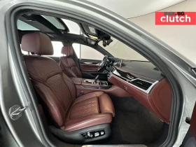BMW 750 Li* xDrive* BOWERS&WILKINS* МАСАЖИ* ПАНО* 360* FUL, снимка 9