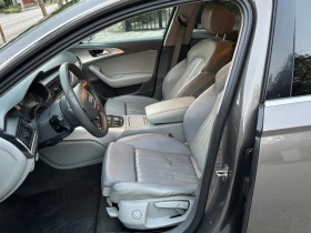 Audi A6, снимка 10