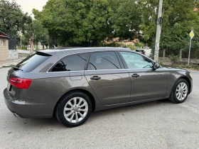 Audi A6, снимка 6