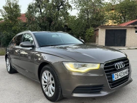 Audi A6, снимка 2