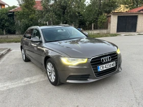 Audi A6, снимка 8