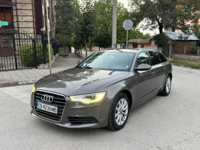 Audi A6, снимка 7