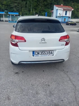 Citroen C4 1.6 бензин. 120 к.с, снимка 5
