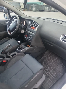 Citroen C4 1.6 бензин. 120 к.с, снимка 9