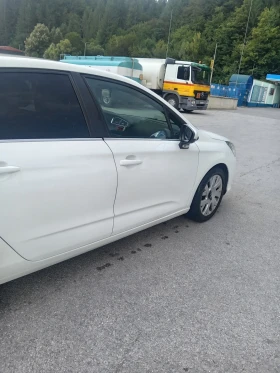 Citroen C4 1.6 бензин. 120 к.с, снимка 7