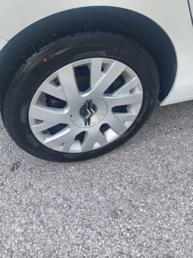 Citroen C4 1.6 бензин. 120 к.с, снимка 16