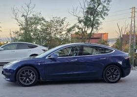 Tesla Model 3  4х4 Европейска Long Range, снимка 2