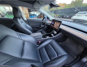 Tesla Model 3  4х4 Европейска Long Range, снимка 14