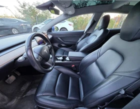 Tesla Model 3  4х4 Европейска Long Range, снимка 10