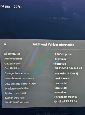 Tesla Model 3  4х4 Европейска Long Range, снимка 16