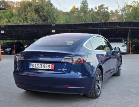 Tesla Model 3  4х4 Европейска Long Range, снимка 5