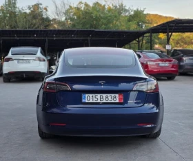 Tesla Model 3  4х4 Европейска Long Range, снимка 4