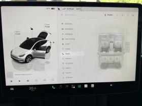 Tesla Model Y  Dual Motor 75 kwh, снимка 16