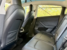 Tesla Model Y  Dual Motor 75 kwh, снимка 10