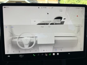 Tesla Model Y  Dual Motor 75 kwh, снимка 17