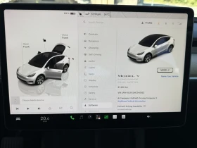 Tesla Model Y  Dual Motor 75 kwh, снимка 14