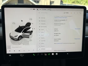 Tesla Model Y  Dual Motor 75 kwh, снимка 15