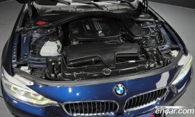 BMW 420 420d Luxury GranCoupe, снимка 6