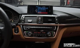 BMW 420 420d Luxury GranCoupe, снимка 14