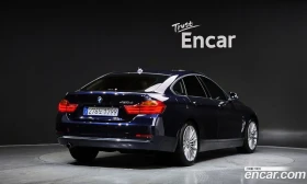 BMW 420 420d Luxury GranCoupe, снимка 2