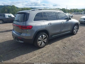 Mercedes-Benz EQB 300 4MATIC SUV, снимка 4