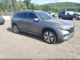 Mercedes-Benz EQB 300 4MATIC SUV, снимка 1