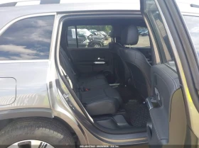 Mercedes-Benz EQB 300 4MATIC SUV, снимка 8