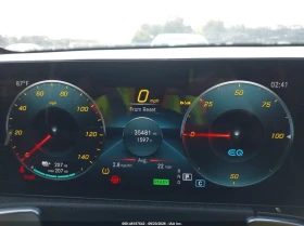 Mercedes-Benz EQB 300 4MATIC SUV, снимка 7