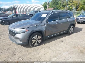 Mercedes-Benz EQB 300 4MATIC SUV, снимка 2