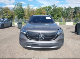 Mercedes-Benz EQB 300 4MATIC SUV, снимка 12