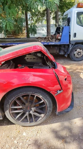 Chevrolet Camaro, снимка 6