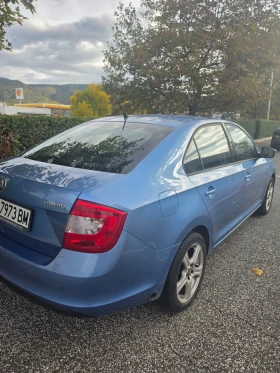 Skoda Rapid 1.2 , снимка 2