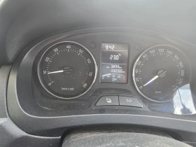Skoda Rapid 1.2 , снимка 9