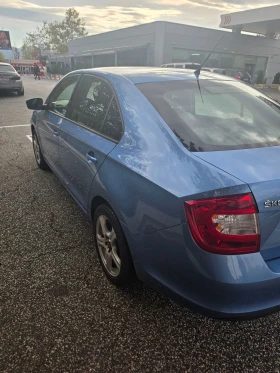 Skoda Rapid 1.2 , снимка 5
