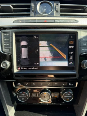 VW Passat Variant GTE 1.4 TSI Highline, снимка 11