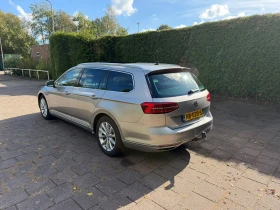 VW Passat Variant GTE 1.4 TSI Highline, снимка 4