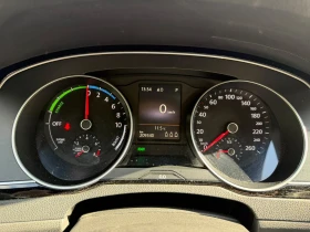 VW Passat Variant GTE 1.4 TSI Highline, снимка 12
