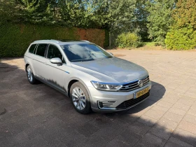 VW Passat Variant GTE 1.4 TSI Highline, снимка 1