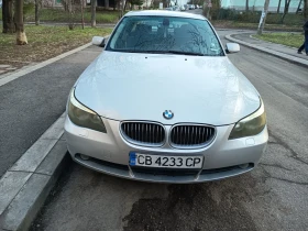 BMW 530 530xd, снимка 1