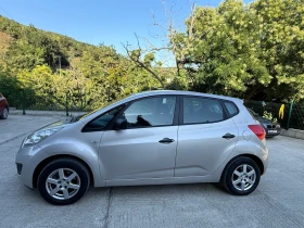 Kia Venga, снимка 5