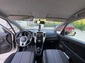Kia Venga, снимка 12