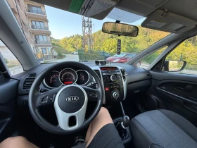 Kia Venga, снимка 16