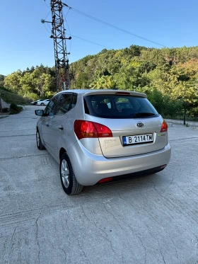 Kia Venga, снимка 3