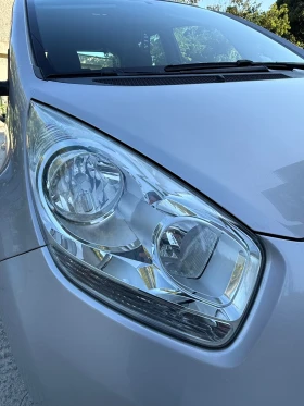 Kia Venga, снимка 7